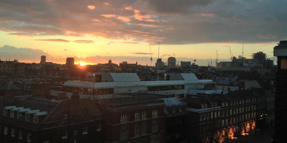 rooftopcafeldn's profile banner image