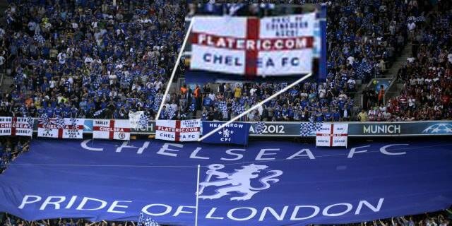 ChelseaNewsINA's profile banner image