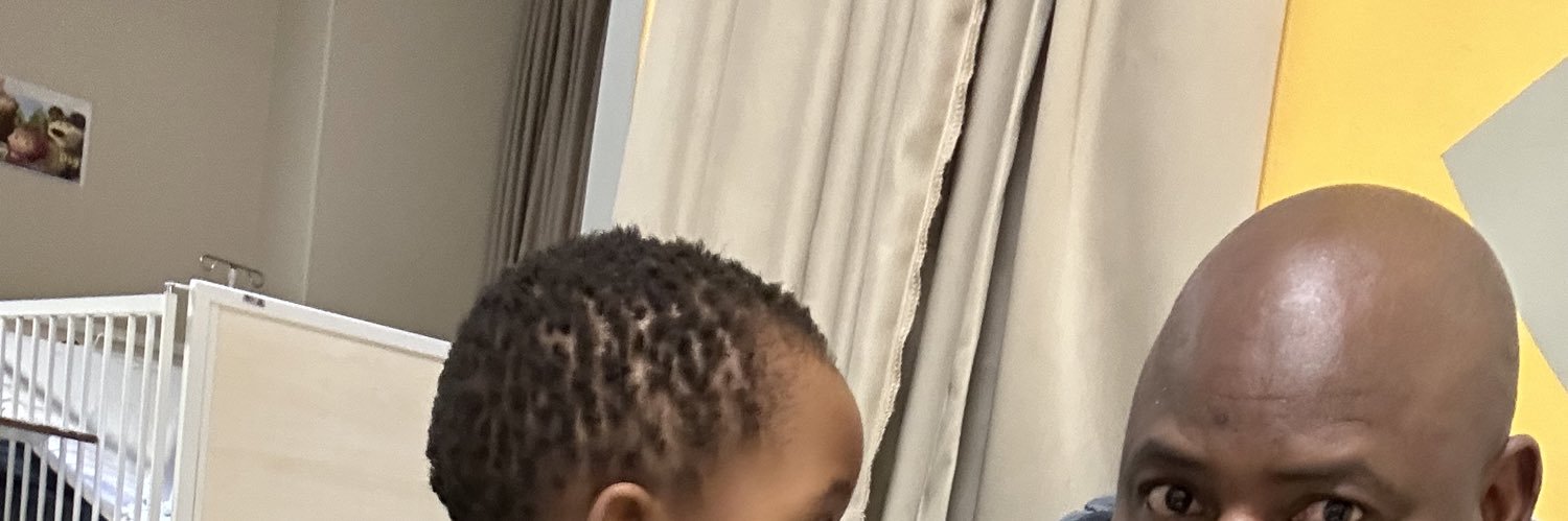 Dtlelaka's profile banner image