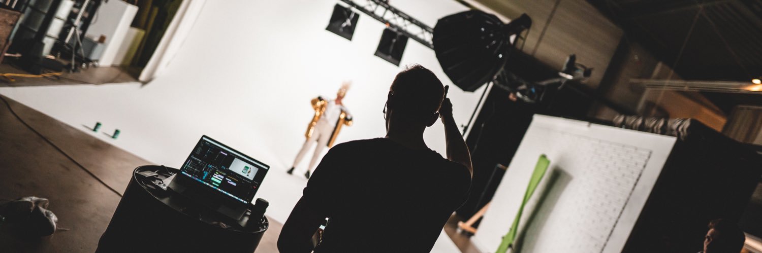 Severin Gamper banner