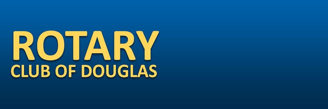 RotaryDouglas's profile banner image