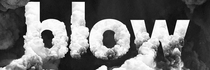 blowofsin's profile banner image