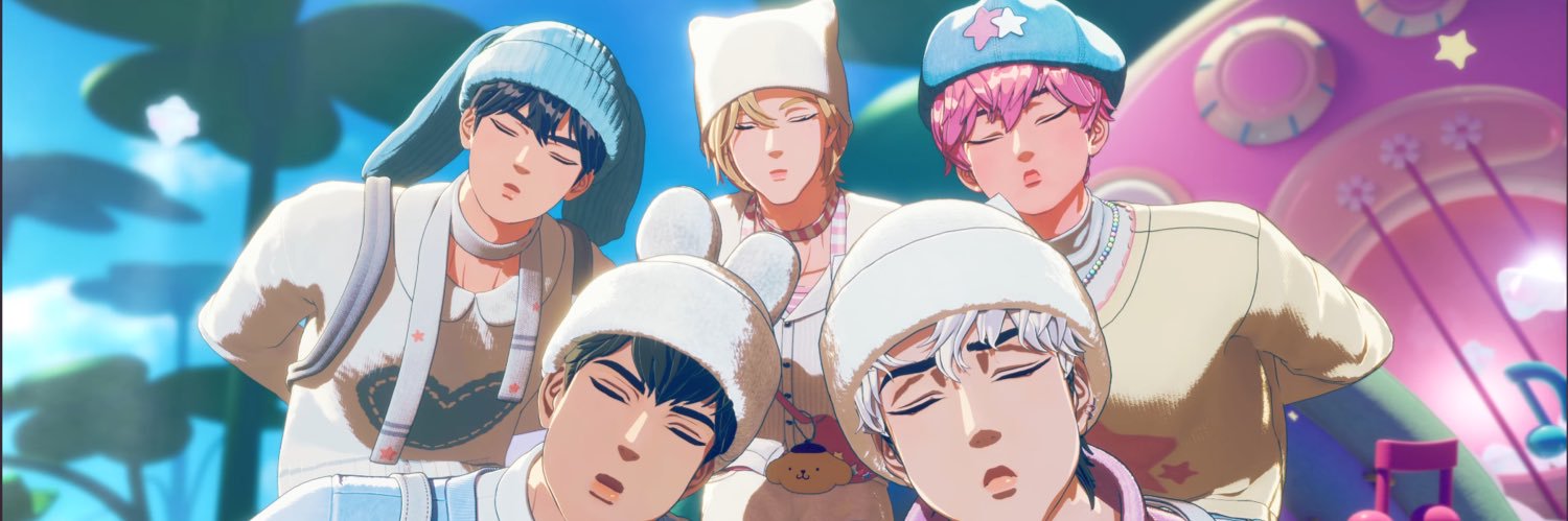 yejunessa's profile banner image