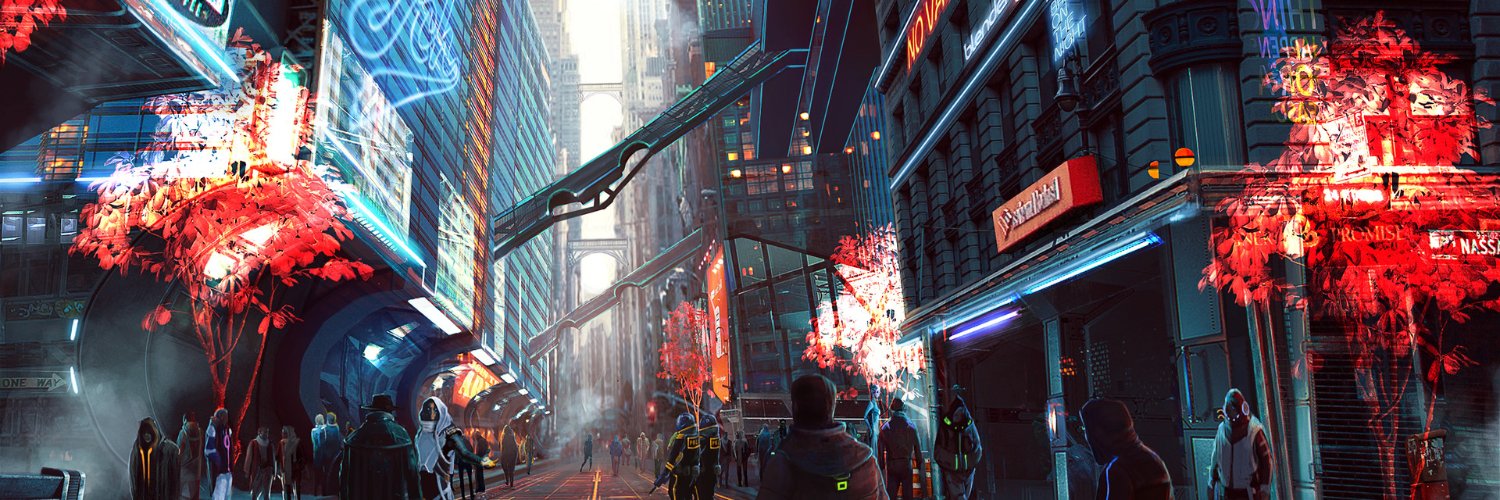 AMQurt's profile banner image