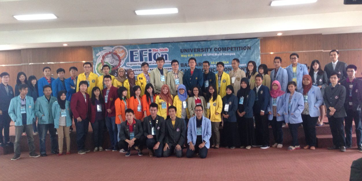 Eficn UPH banner