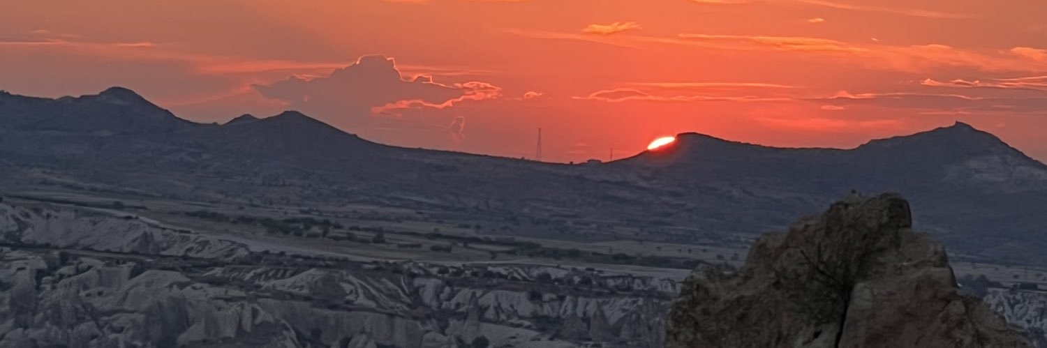 VedatMacit's profile banner image