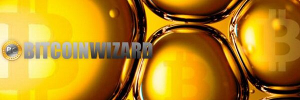 bitcoinwizard Profile Banner