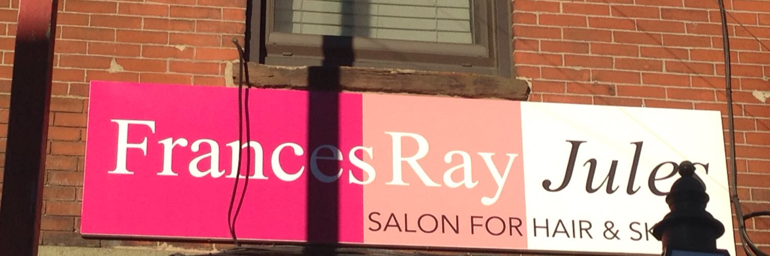 francesrayjules's profile banner image