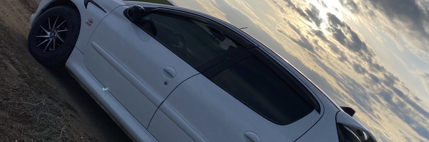byferhat0's profile banner image