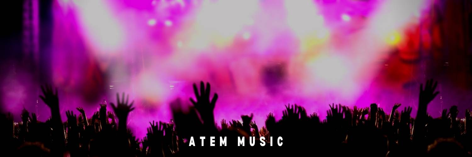 AtemArtists's profile banner image