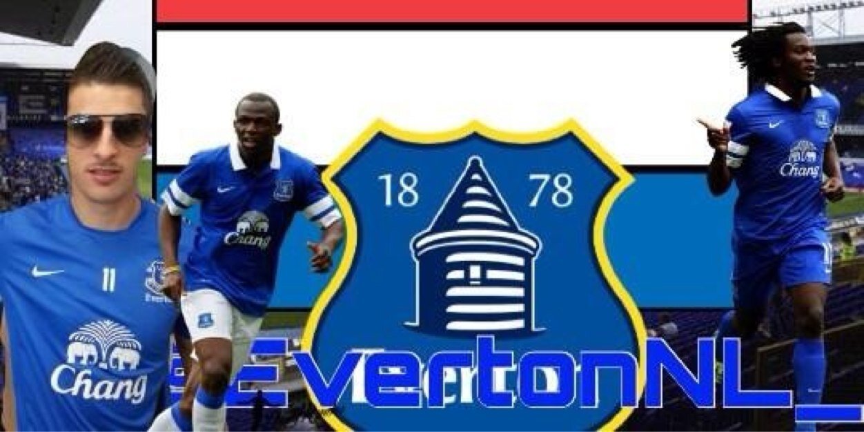 EvertonNL banner