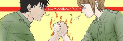 ichikanomarch's profile banner image