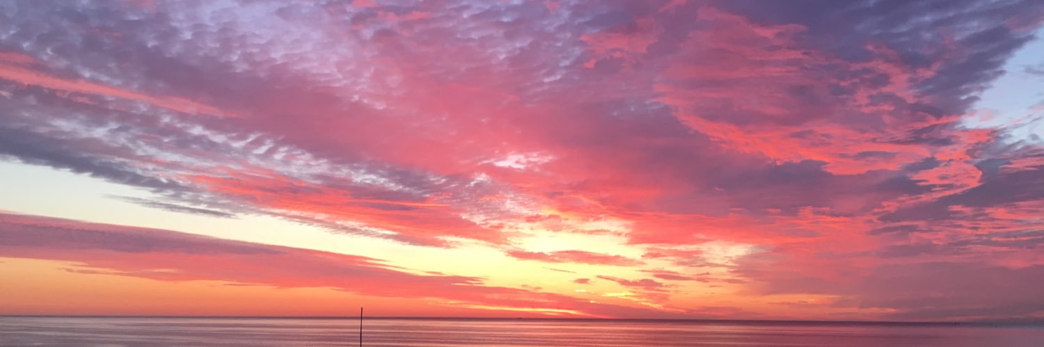 Kristen 💗💜💙 banner