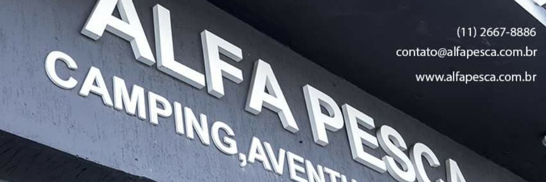 AlfaPesca's profile banner image
