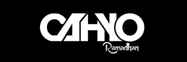 cahyoar's profile banner image