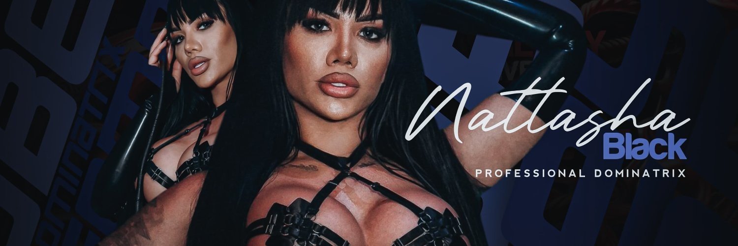 Missnattasha's profile banner image