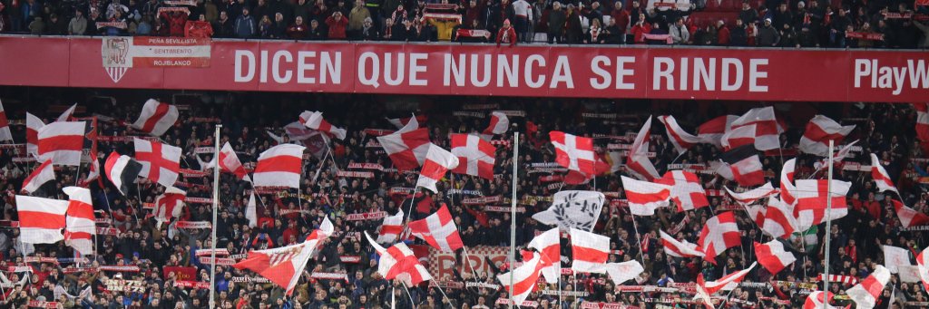 Los18_Sevilla's profile banner image