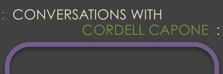 CordellCapone's profile banner image