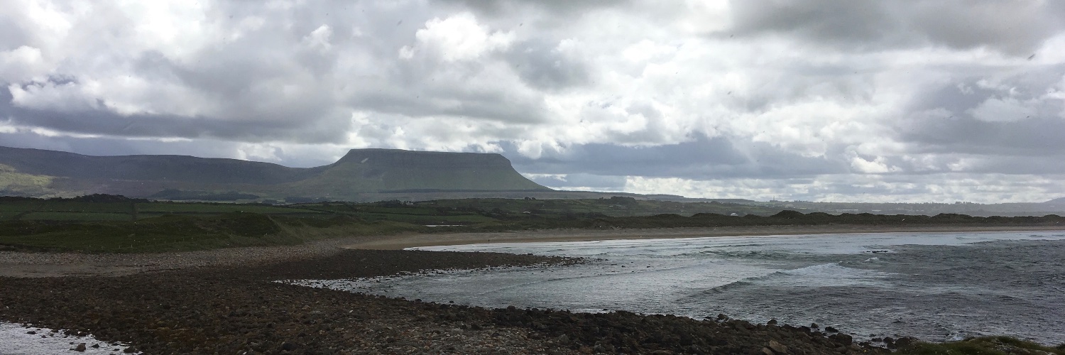 Arthur Beesley banner