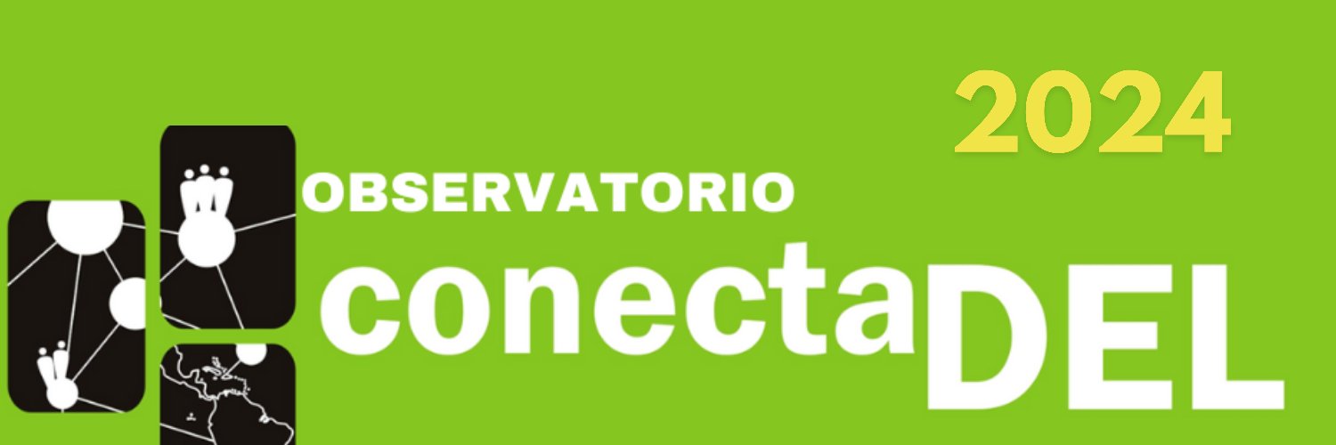 ConectaDEL's profile banner image