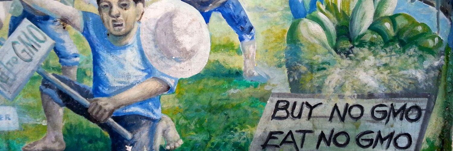 Wayne Parrott banner