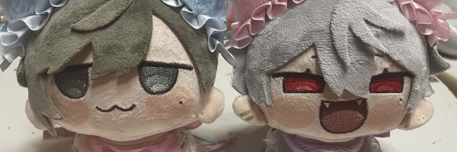 AaaYuuna's profile banner image