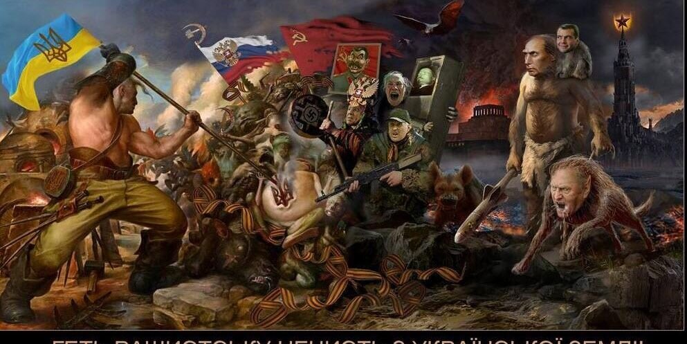 yurabykov's profile banner image