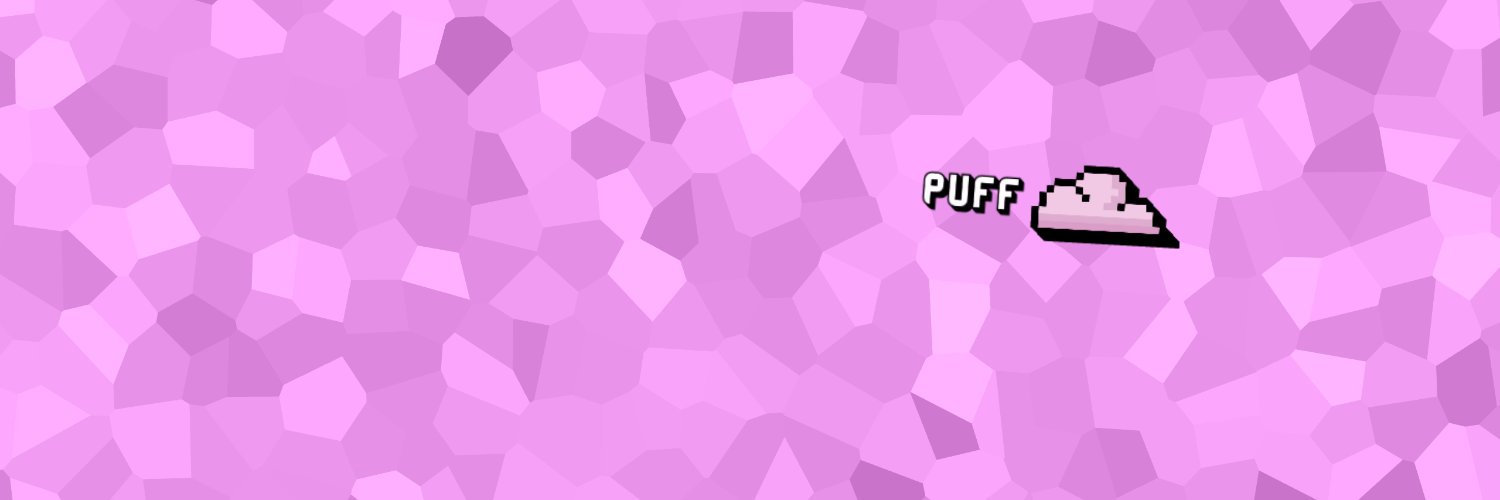 Puffit_'s profile banner image