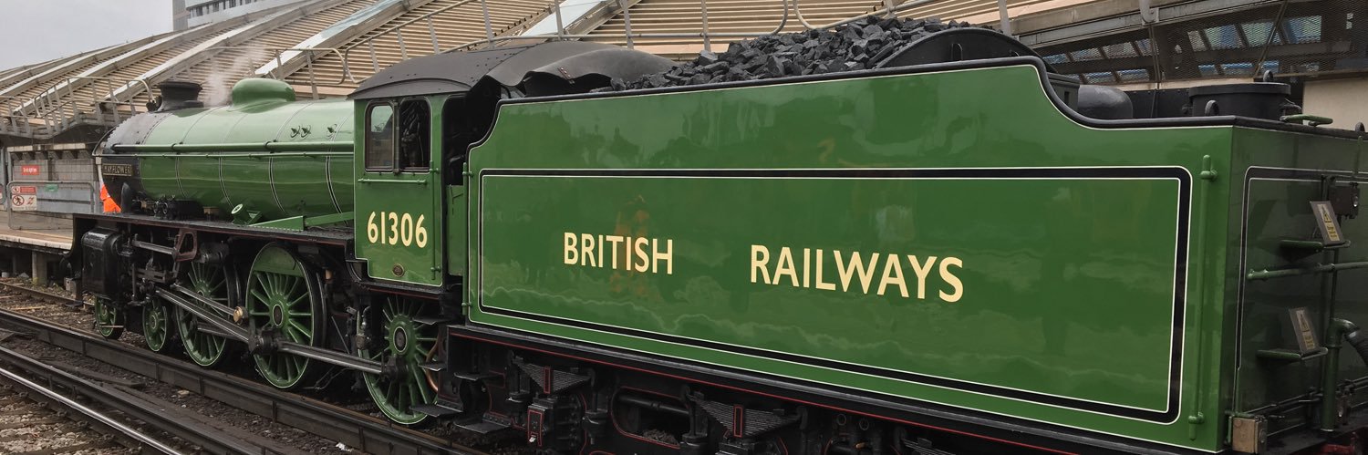 EdRandall5's profile banner image