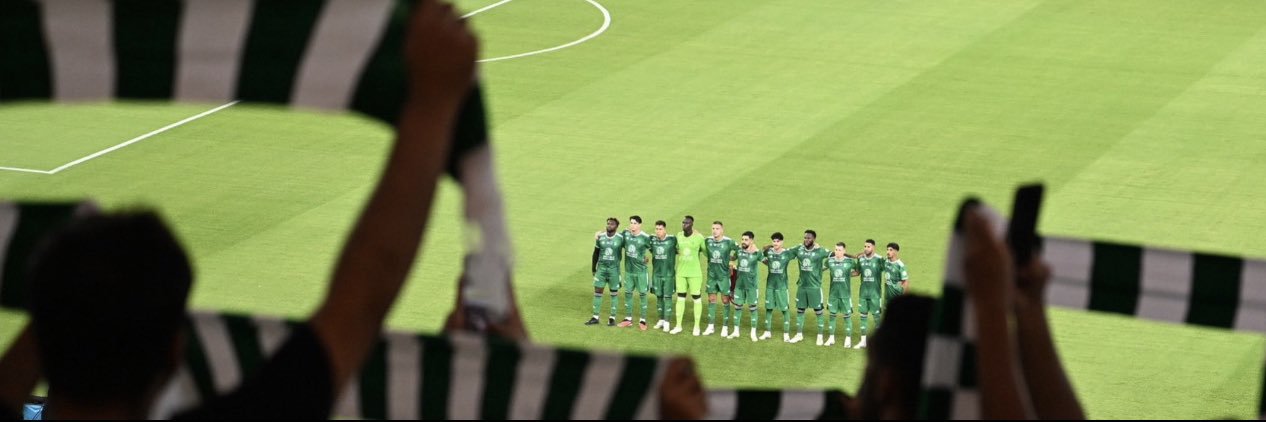 HATIM💯💚 banner