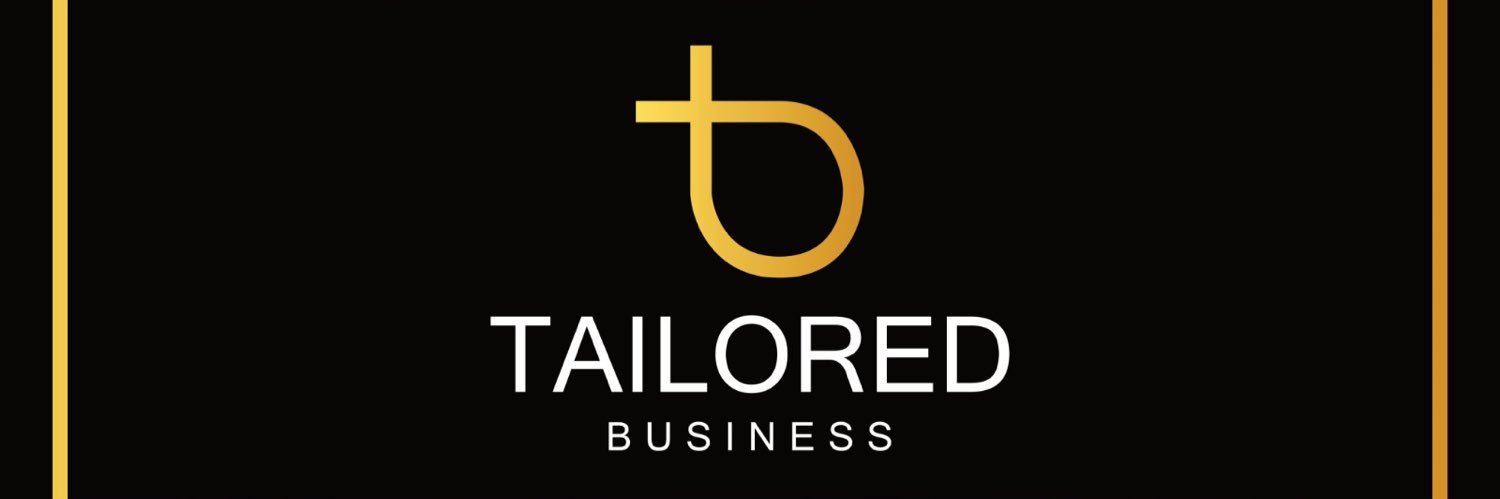 TailoredBusines's profile banner image