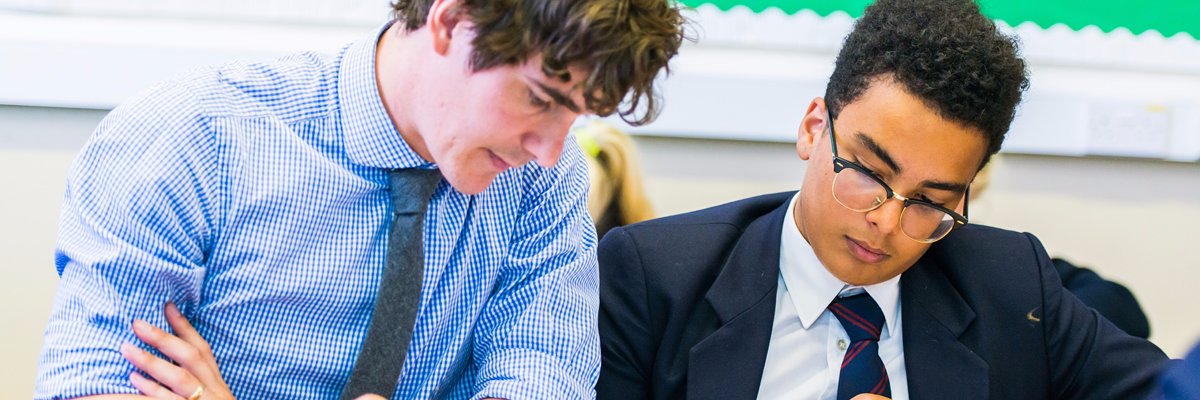 felstedmaths's profile banner image