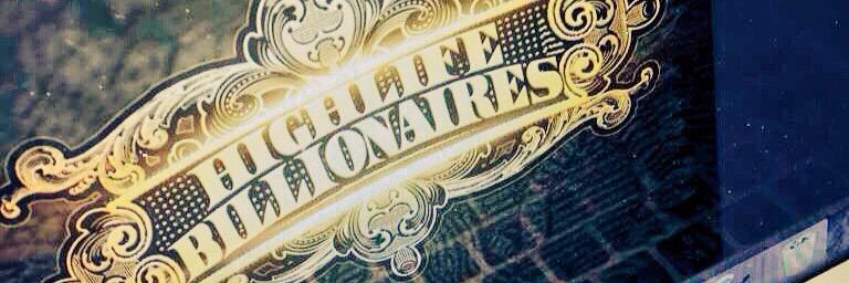 HLBMusicGroup's profile banner image
