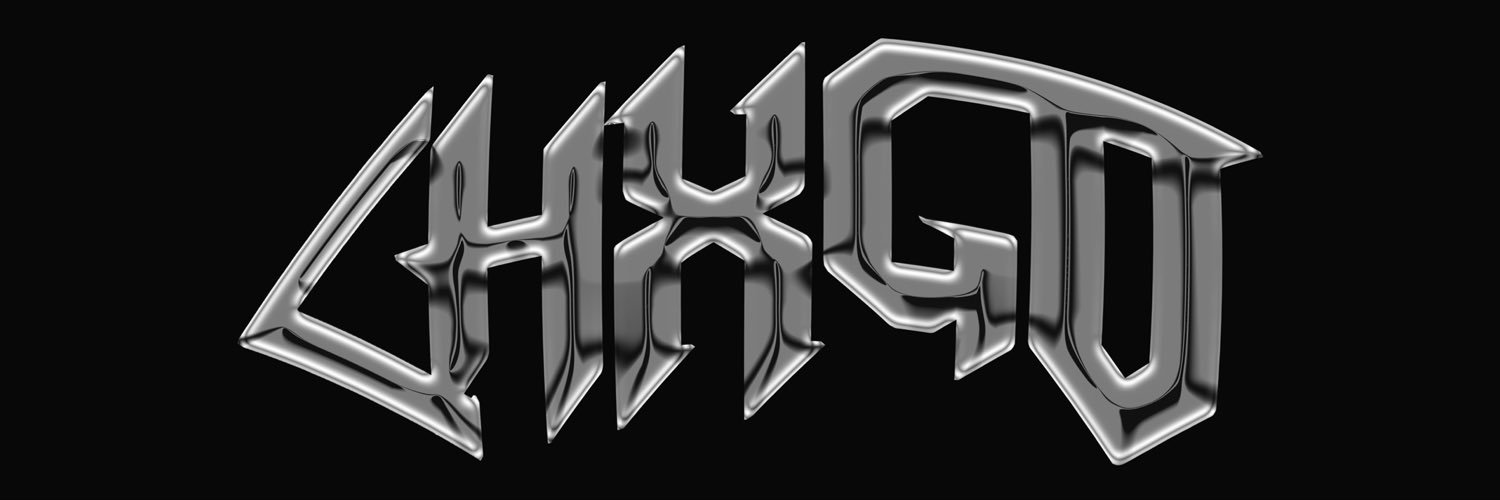 Chxg0's profile banner image