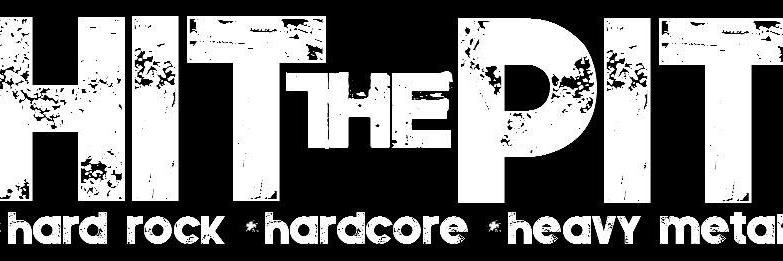 Hit The Pit banner