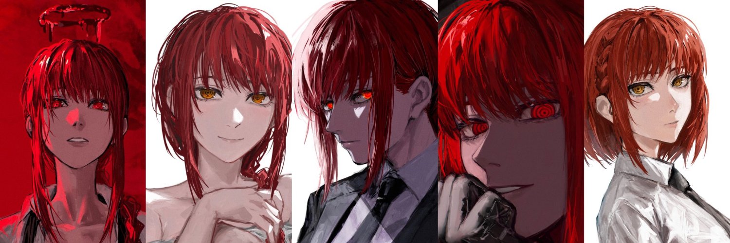 Shiizuko16's profile banner image