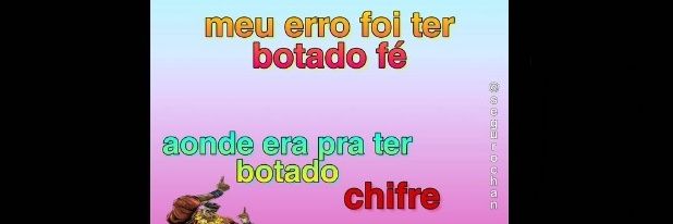 Maloqueira de Condomínio banner