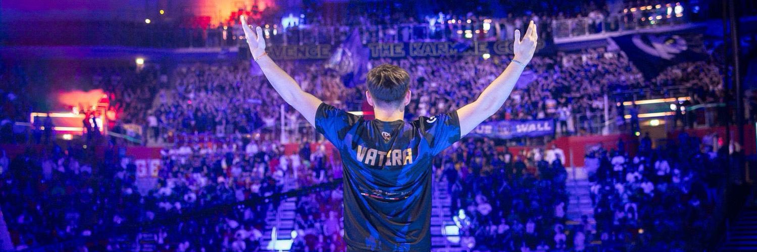 KC мαя¢єαυ banner