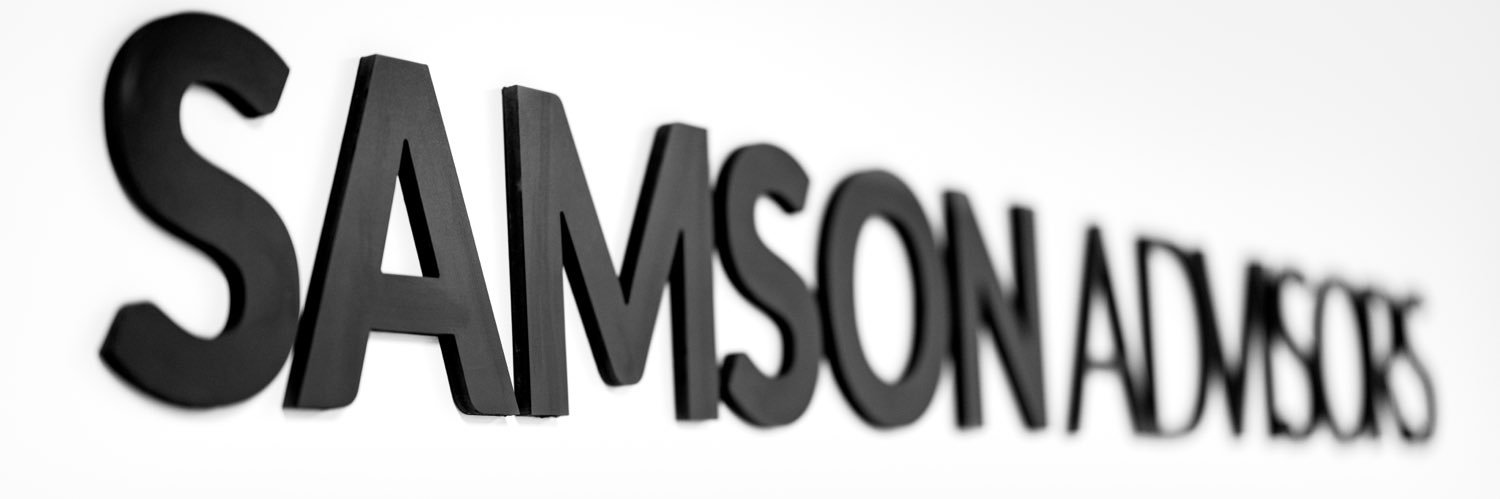 Anthony Samson banner