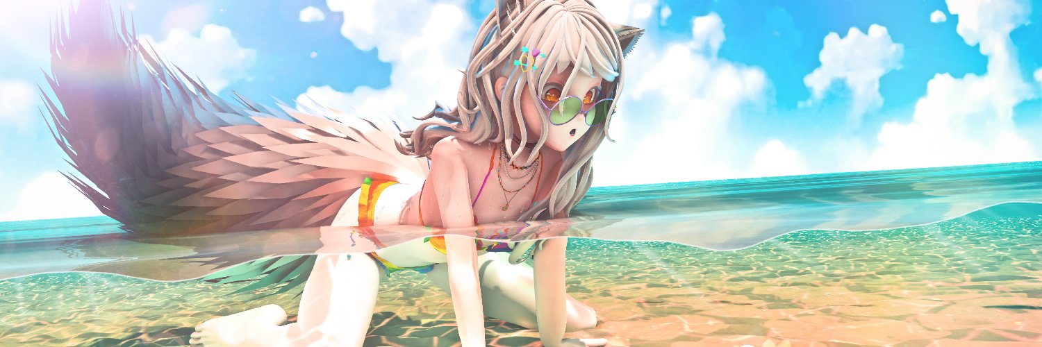 KuukoShan's profile banner image