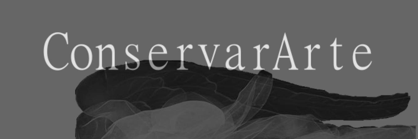 ConservarArte's profile banner image