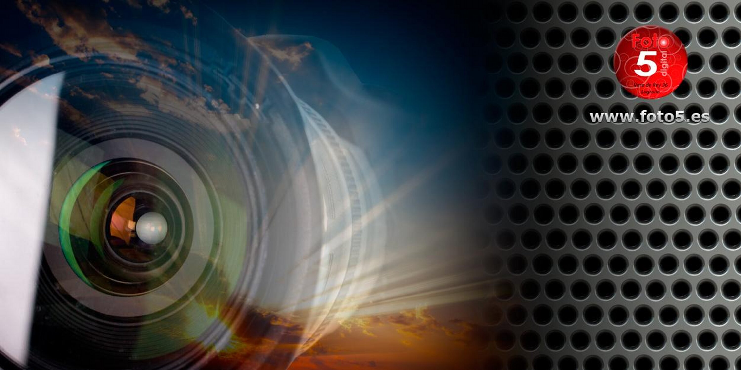 Foto5Digital's profile banner image