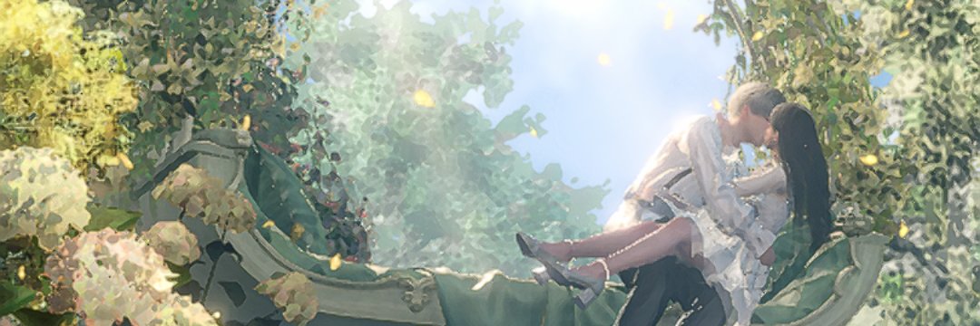 Celechiko's profile banner image