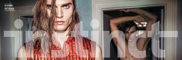 instinctmag Profile Banner