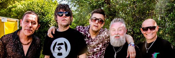 shedseven Profile Banner