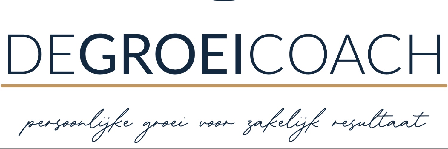 DeGroeiCoach's profile banner image