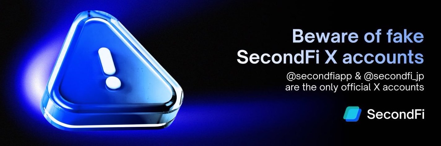 seconfisupport's profile banner image