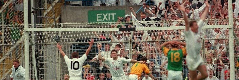 Robert Cribbin banner