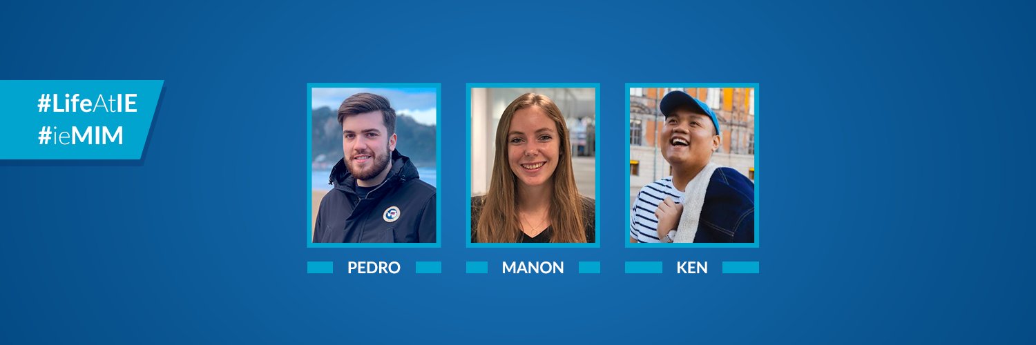 MIMExperience's profile banner image