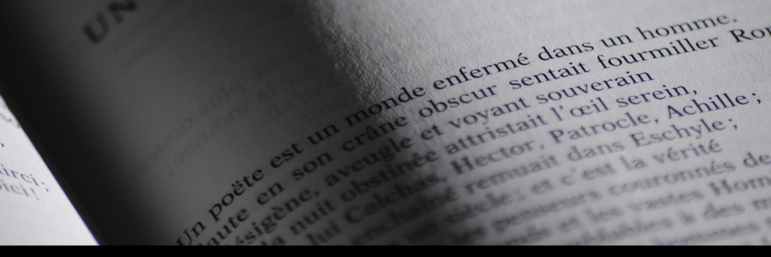 PoemesAlire's profile banner image